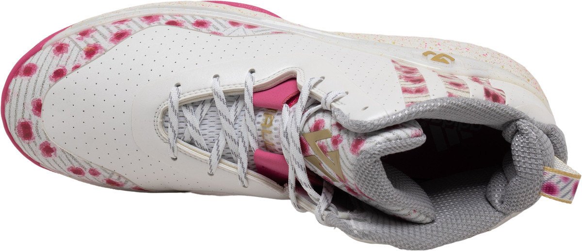 adidas J Wall 1 Florist City | eBay