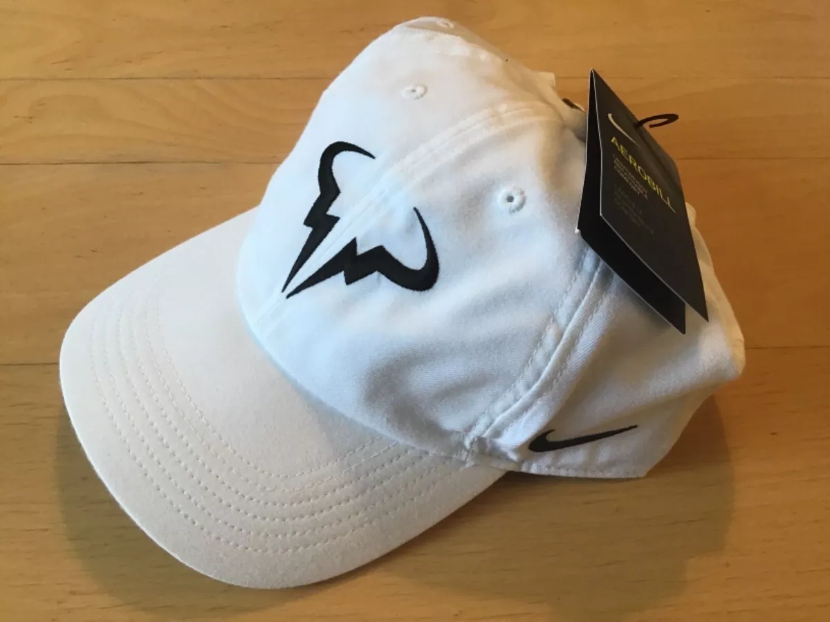 Casquette Rafa Nadal