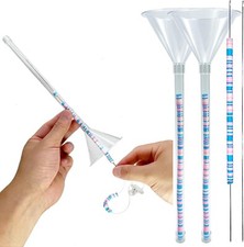 Beading Funnel - Beading Tools Kit for Clay Bead, 2 PCS Beading Tools for Jewelr