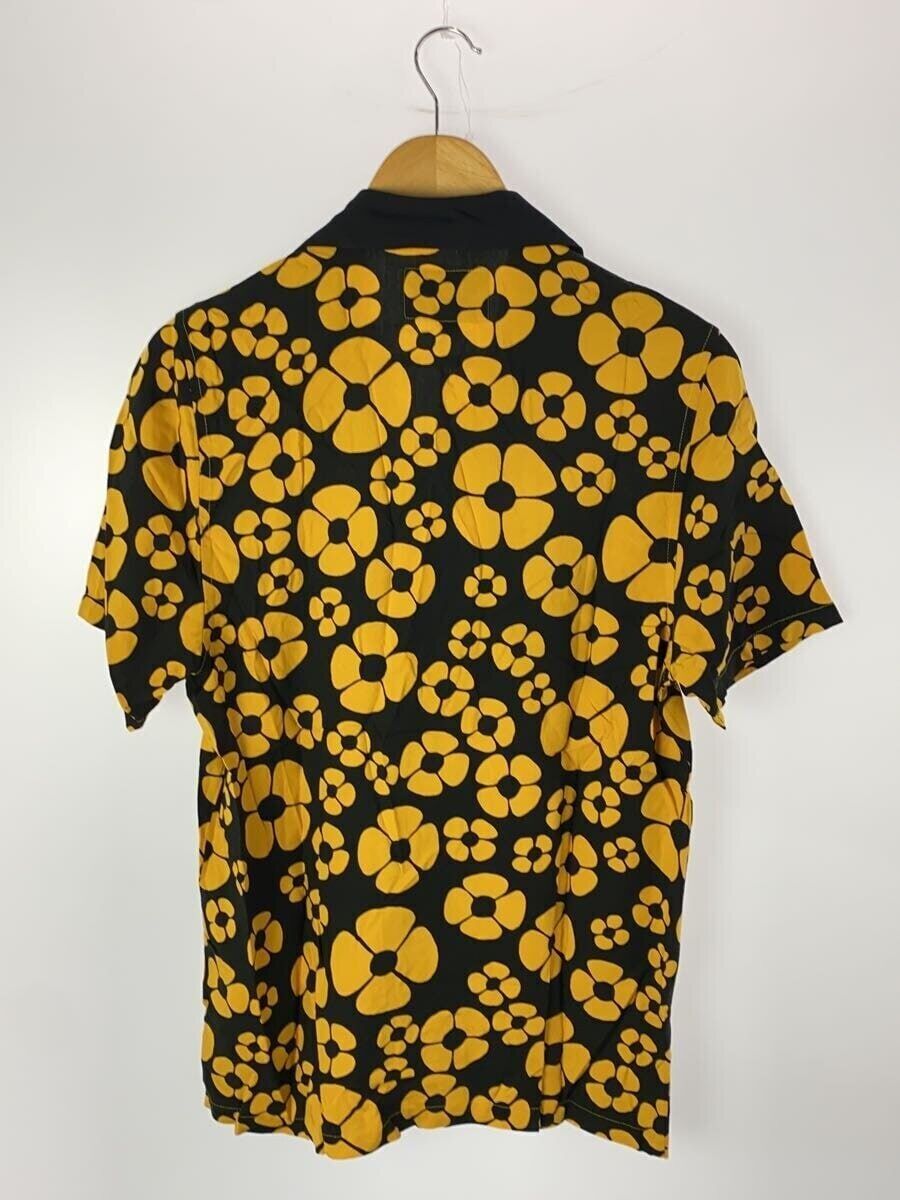 トップス marno emma shirts セール】ミジンボーダーオーバーサイズショートスリーブリンガー
