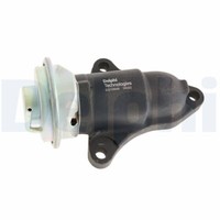 Delphi Agr-Ventil Passend FüR Toyota Yaris 1.4 D-4D