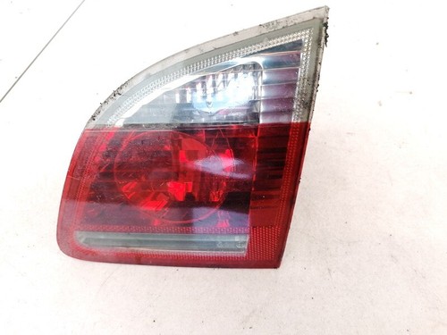 BMW 5-Series 2005 Tail light inner, right side 7165830, 63.21-6 92 #1169560-54
