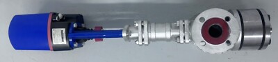 Armaturen, ARI-PREMIO Type 2.2KN ARI2.2KN Electric Actuator Valve DN40 PN16-25