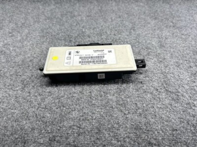 2011-2020 BMW F30 F32 F10 F12 F25 X3 DIAGNOSTIC CONTROL MODULE COMPUTER UNIT OEM