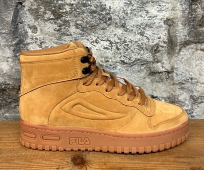 FILA VICARIOUS-LX BOOT WHEAT 1CM01741-200  LIFESTYLE NEW IN BOX