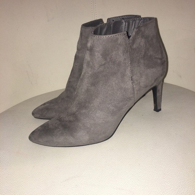 sam and libby ankle boots