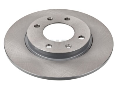 SWAG 62 91 7820 Brake Disc for CITROEN,PEUGEOT