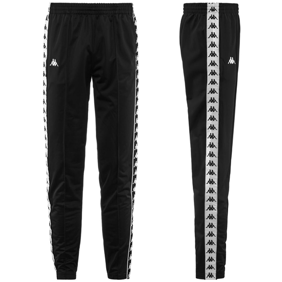 pantaloni lunghi kappa