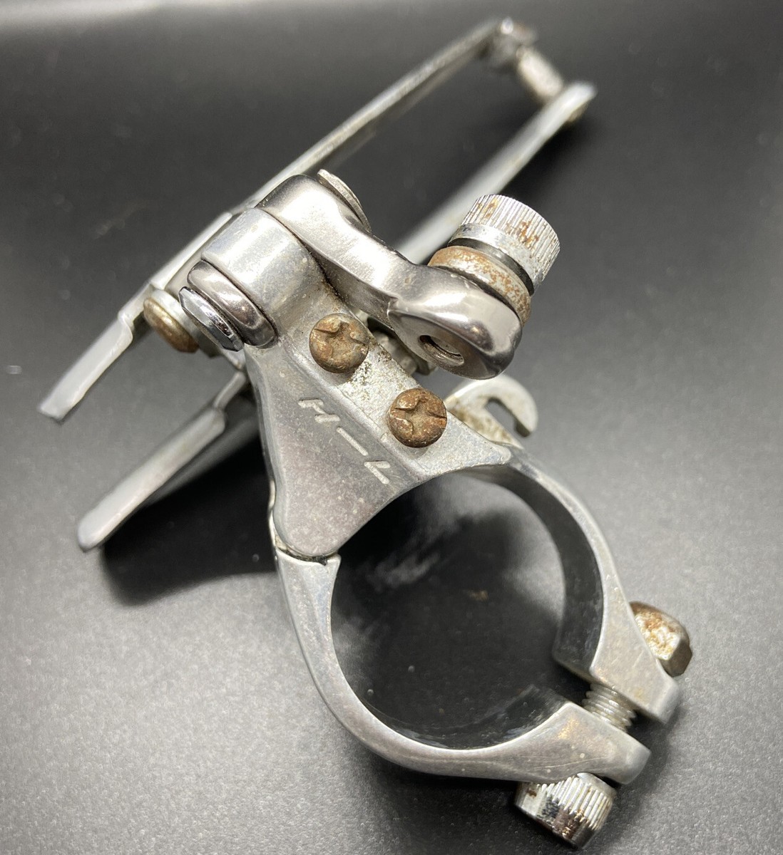 SHIMANO - たら1028 Vintage Shimano 105 Shifters ST-5500 Shift Double FlightDeck