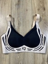 Super Gather Bra Wireless Push-Up Bra Lifting Anti-Sagging Wire-Free Push-Up Bra