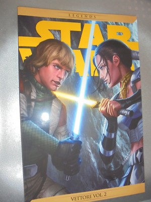 Star Wars - La Haute République - Phase II - BD, informations, cotes
