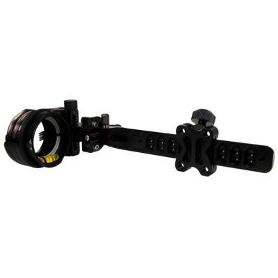 Axcel - Rheo-Tech Pro Sight - 4-Pin - .019 - Black - RH/LH