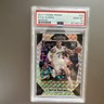 2017-18 Panini Prizm Mosaic #23 Kyle Kuzma (RC) PSA 10