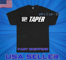 NEW SHIRT PREMIUM PRO TAPER MOTO X DIRT BI LOGO UNISEX T-SHIRT FUNNY SIZE S-5XL