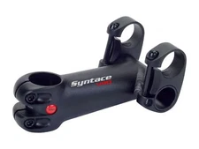 Syntace VRO 55-105mm Short T-Stem & X-Ray Clamps