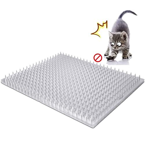 Amazon Scat Mat For Dogs Keep Off Rug Scat Mat For Cats Dogs