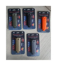 THYRM CellVault Cell XL Large Battery / Survival Kit Carrier Vault -Colors Below