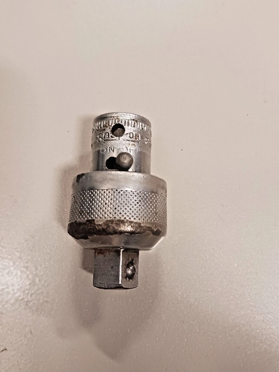 Ratchet adapter 2024