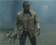 Sterling K Brown Autographed Signed 8x10 Photo COA 2020-3