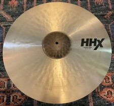 中古/Used】SABIAN 21\