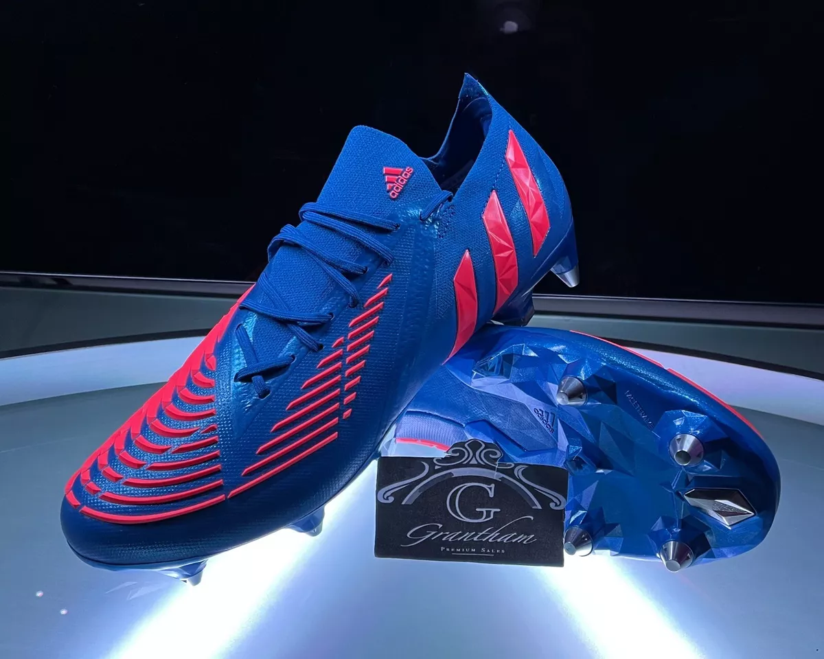 Adidas x hotsell 18.1 ebay