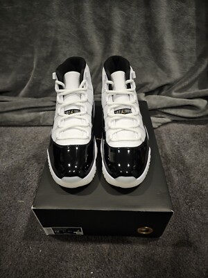 Size 12 - Jordan 11 Retro Mid Defining Moments | eBay