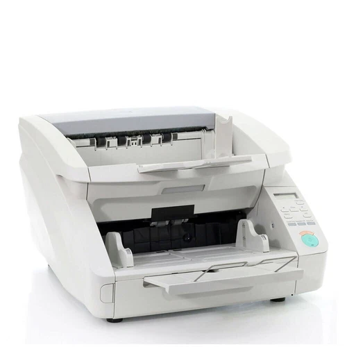 Canon DR-7550C Color Document Scanner