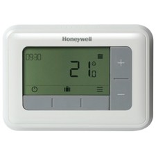 CRONOTERMOSTATO T4H110A1022 HONEYWELL 