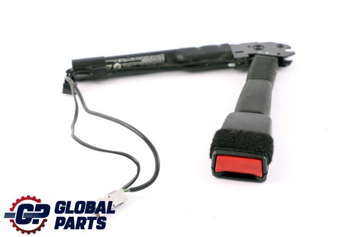 BMW E81 E87 E90 E91 E92 Untergurt Mit Gurtstrammer Links 9119541