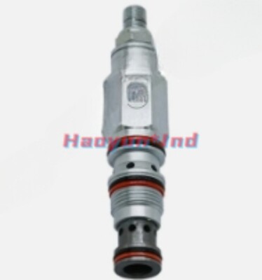 1Pcs New Sun Threaded cartridge valve DPBC-LAN DPBC LAN