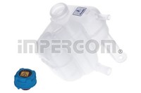 Original Imperium AusgleichsbehäLter KüHlmittel 44217 FüR 500 Fiat Ypsilon Panda