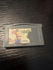 Lady Sia - Nintendo Game Boy Advance GBA