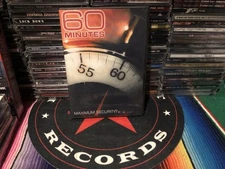 60 Minutes Robert Gratton G.U.N Generations of United Nortenos Norteno Rap DVD