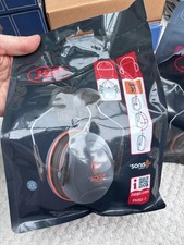 Sonis SNR 31, Ear Defenders