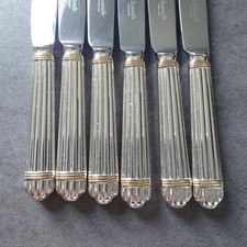 christofle aria gold products for sale | eBay