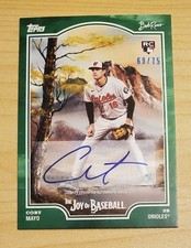 2026 Topps KAWS X MLB Baseball Guide in-content 36