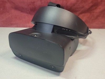 Lenovo Oculus Rift S PC-Powered VR Headset Only  Black