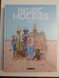 Moebius Jean | eBay