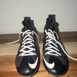 Nike Vapor Edge360 Brand New Never Used Football Cleats Men's