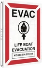 PS4: Alien Isolation - EVAC Life Boat Edition (STEELBOOK)(FACTORY SEALED)