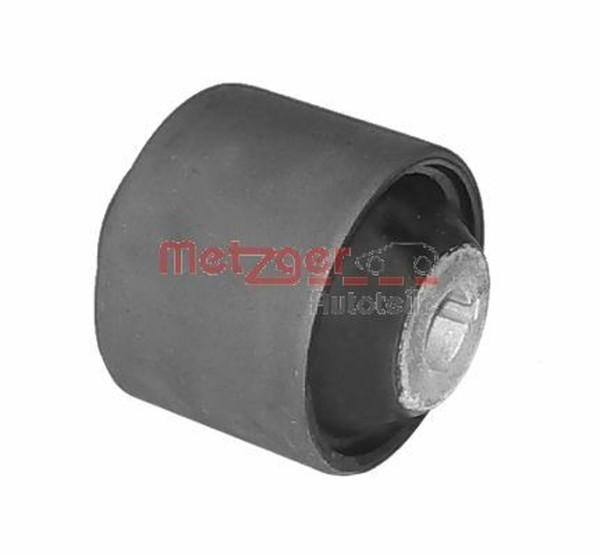 Querlenkerlager Metzger Autoteile 52027208 FüR Transporter T5 VW 7JD 7JE 7JL 7JY-image