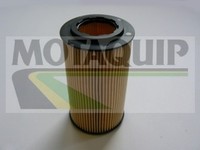Motaquip ÖLfilter VFL397 Filtereinsatz FüR Opel Vectra J96 Astra CC T98 Caravan