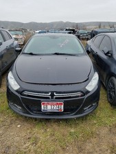 2016 Dodge Dart 2.4 Valve Cover 2016 Dodge Dart 2.4 Valve Cover