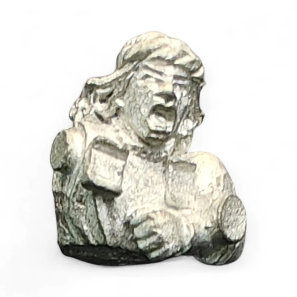 Knight Errant Body 5th Edition Bundle Warhammer Bretonnia Vintage Metal 1998 - Image 3 of 4