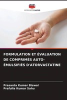 Prasanta Kumar Biswal (U. A.) | Formulation ET ÉValuation DE ComprimÉS...