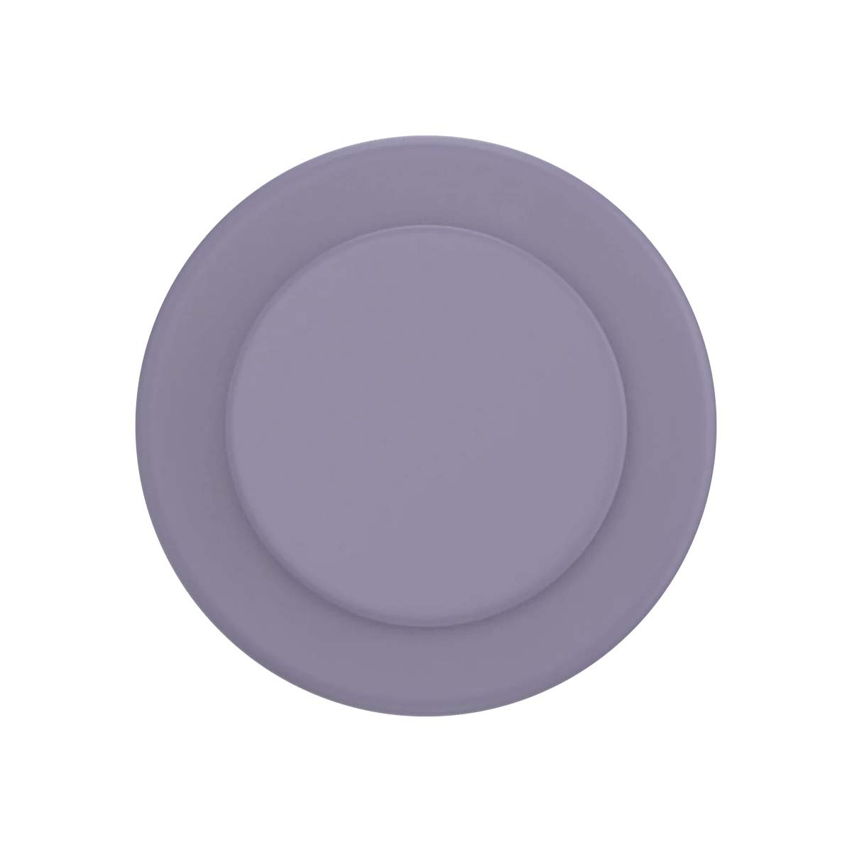 PopSockets PopGrip Soft Touch violet, support de smartphone ergonomique - 3