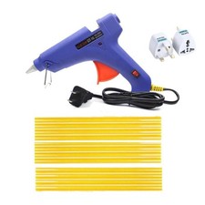 Hot Glue Gun 100-Watt Glue Gun Professional Paintless Dent Repair Tool High T...