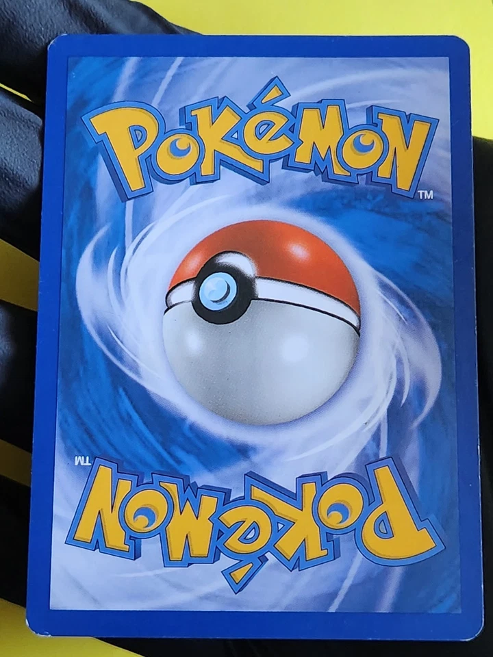 Treecko 79/100 - Stormfront - Pokemon Card - Image 2 of 2