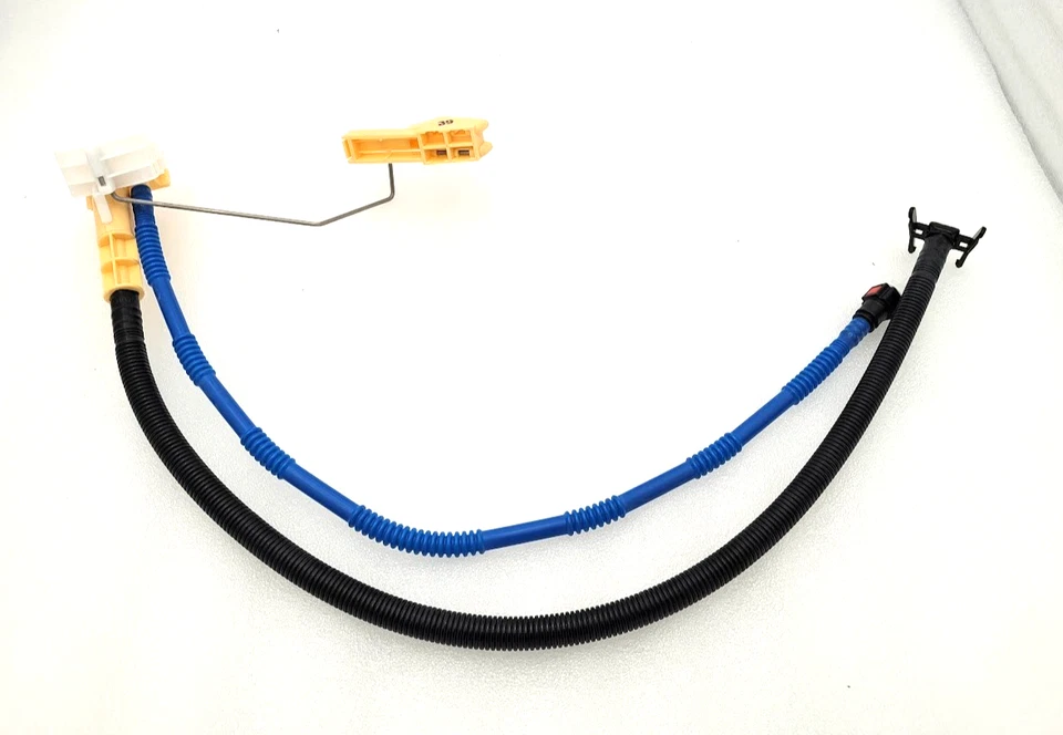 OEM 2009-2010 Audi Q7 3.0L TDI Sport Auxiliary (Fuel) Pump -Right 4L0-919-715-B Foto 2 de 4