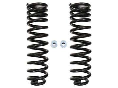 Icon 62511 20-up Fsd Front 2.5 Dual Rate Spri